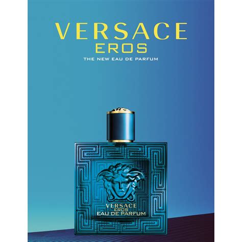 erros versace|Versace eros a que huele.